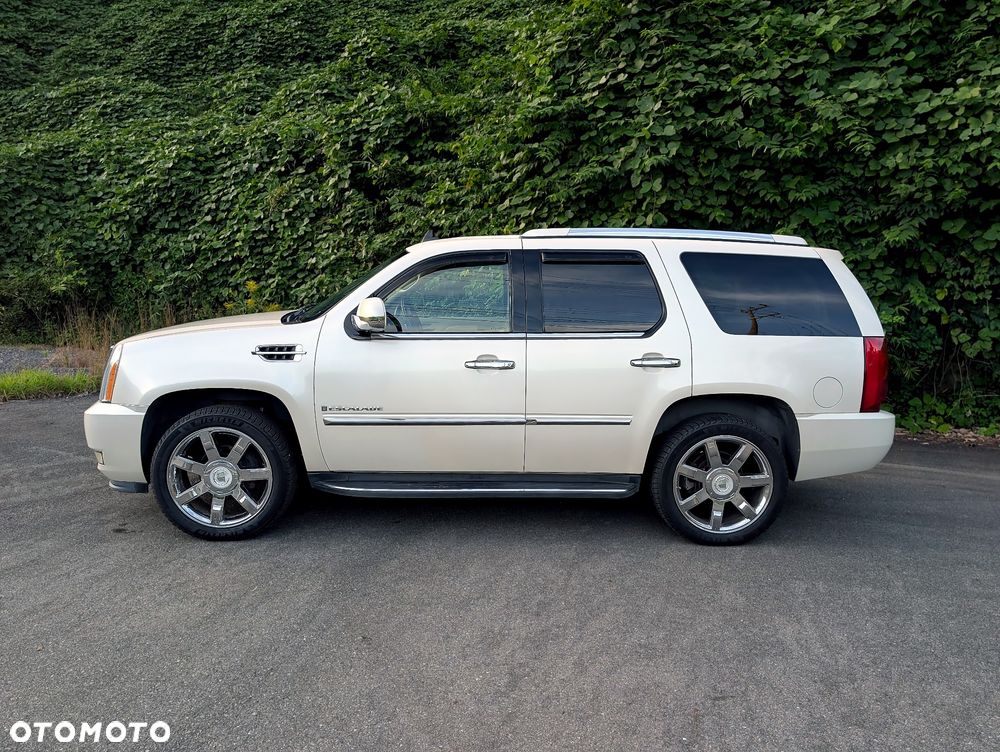 Cadillac Escalade 6.2 V8 Sport Luxury - 13