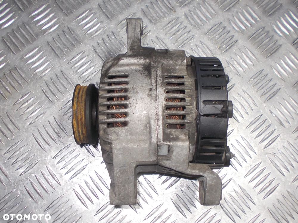 Renault Scenic I Megane I Laguna I Espace III  - alternator 1.4 1.6 1.8 1.9 DTI TD 2.0 - 3