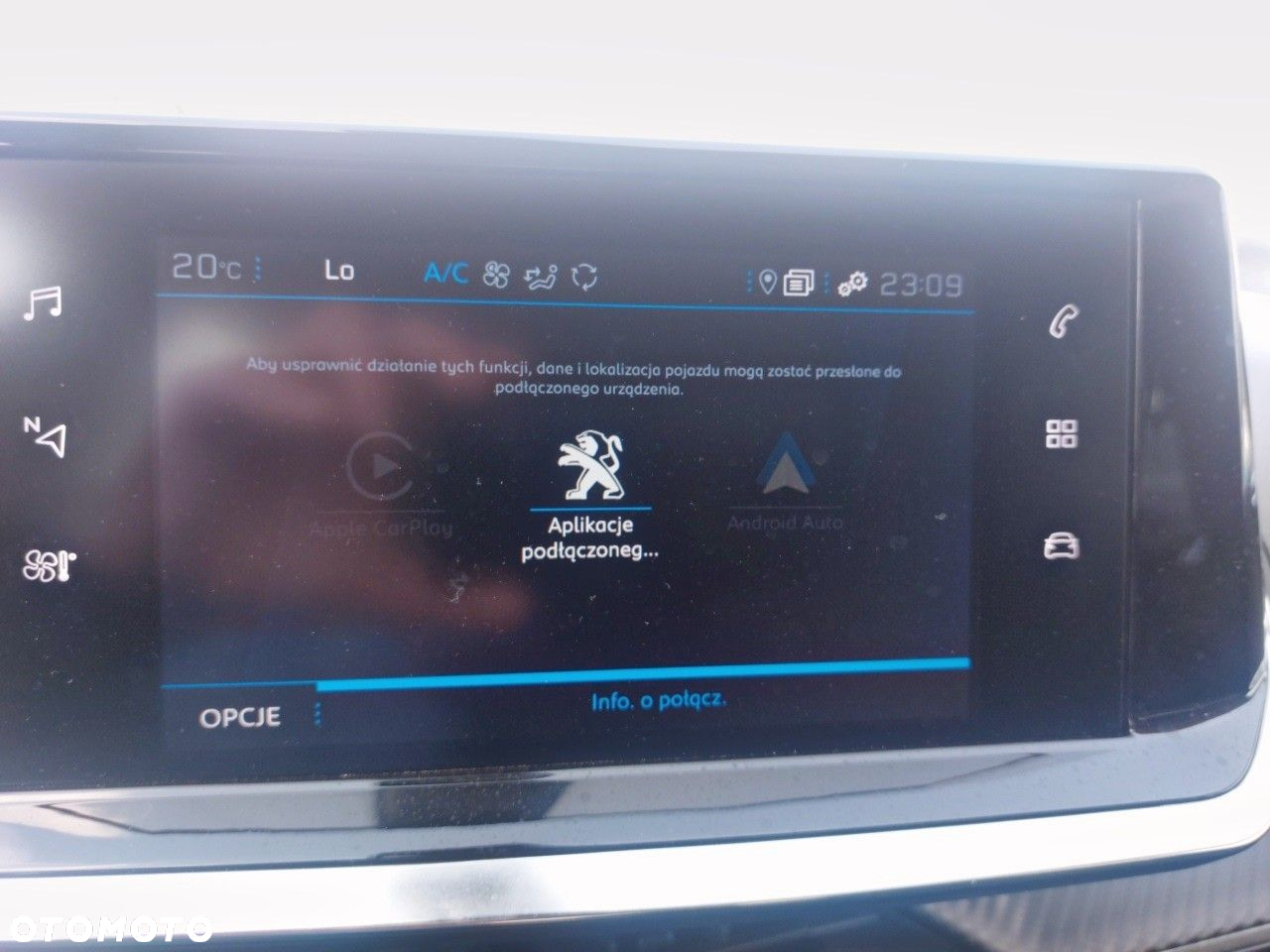 Peugeot 2008 1.2 PureTech Allure Pack S&S EAT8 - 16