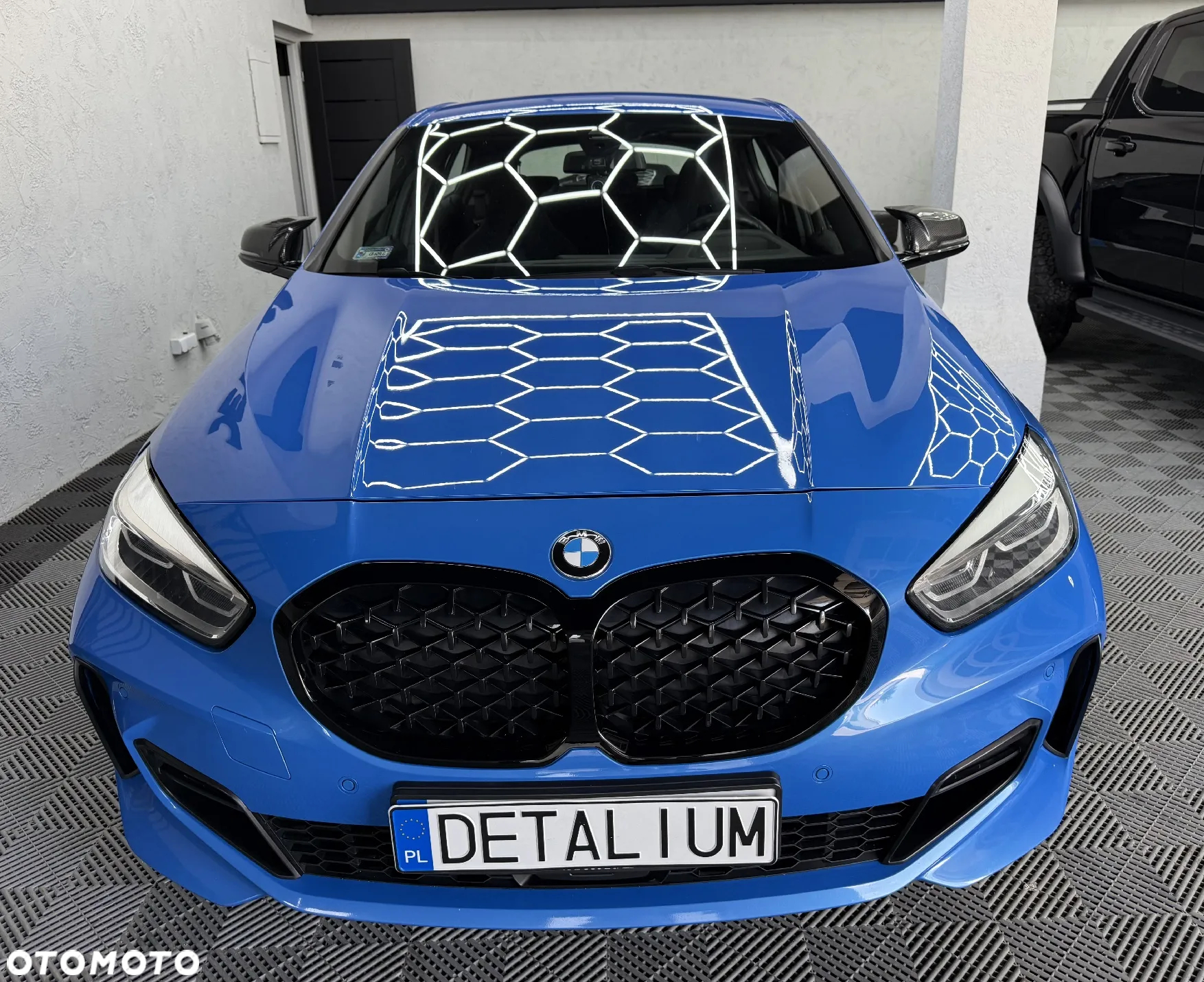BMW Seria 1 120d M Sport sport - 4