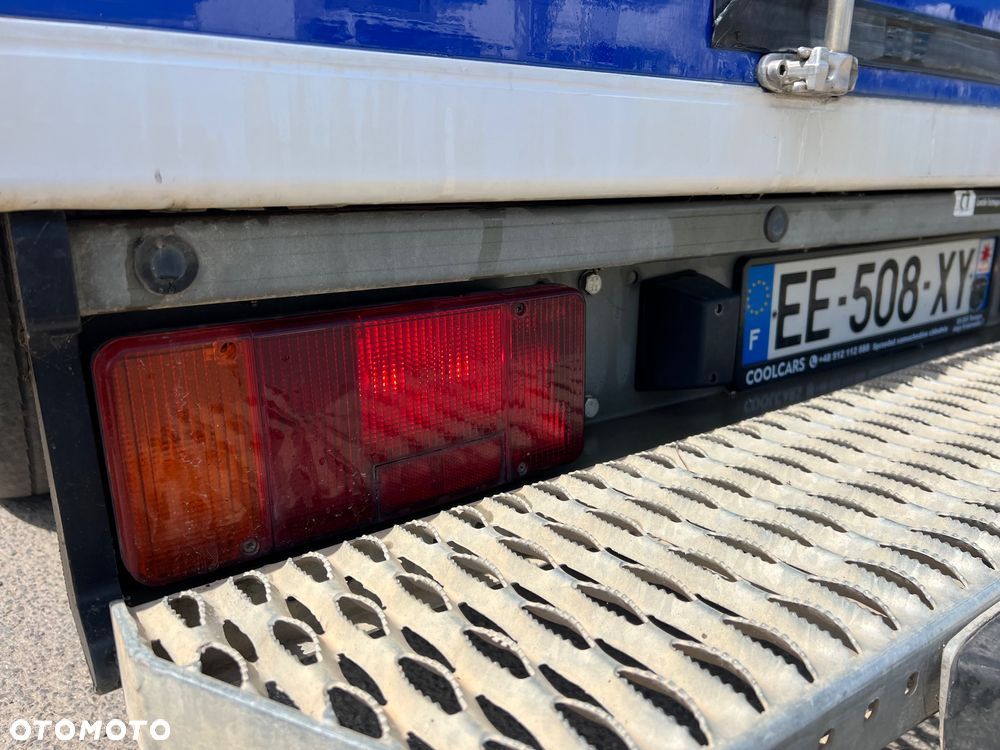 Fiat Scudo Termo King V-200 - 10