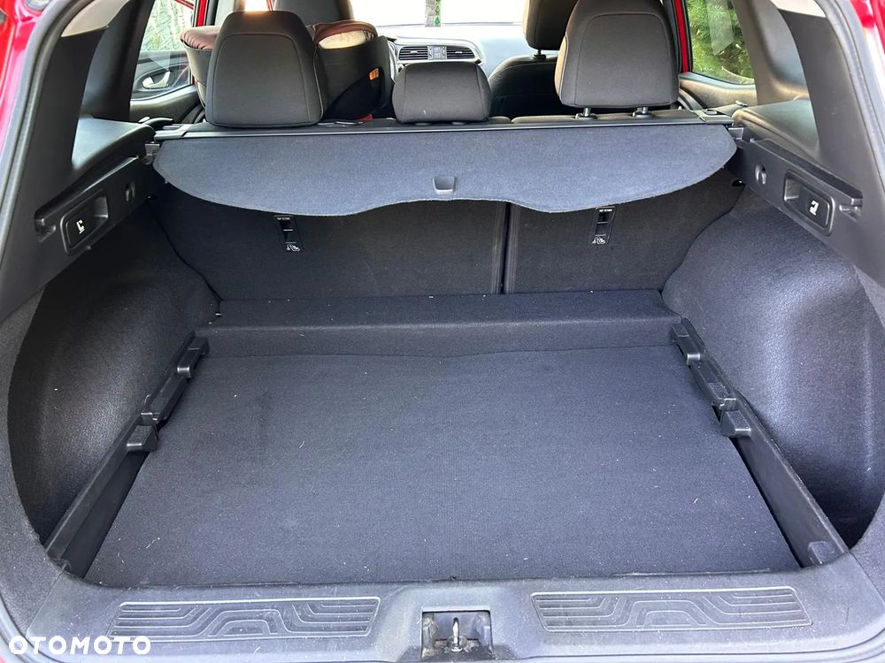 Renault Kadjar 1.3 TCe FAP Intens - 25