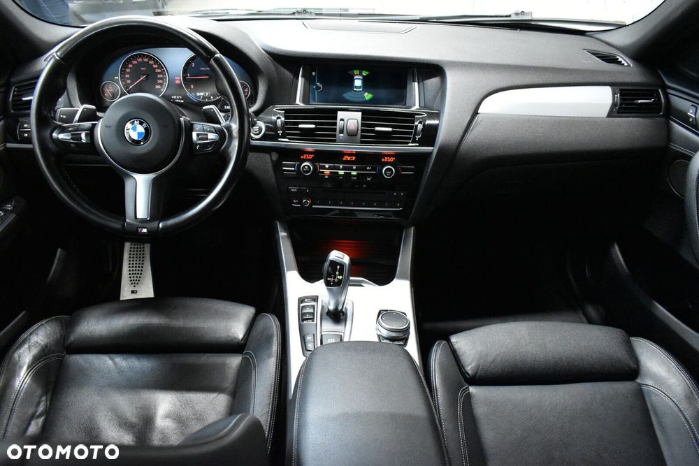 BMW X4 - 6