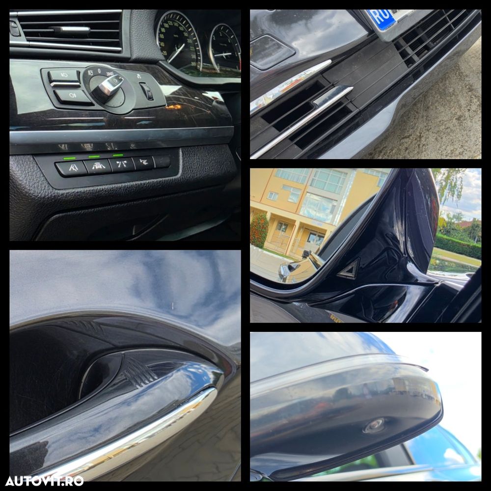 BMW Seria 7 730d xDrive - 10