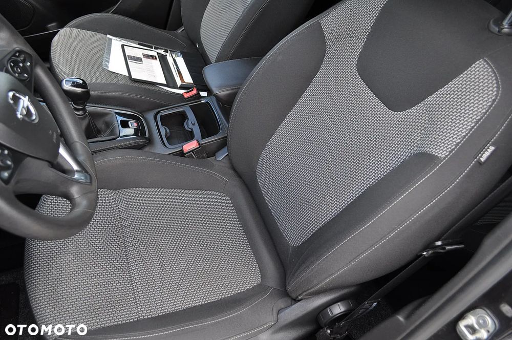 Opel Grandland X 1.2 T Elite S&S - 22