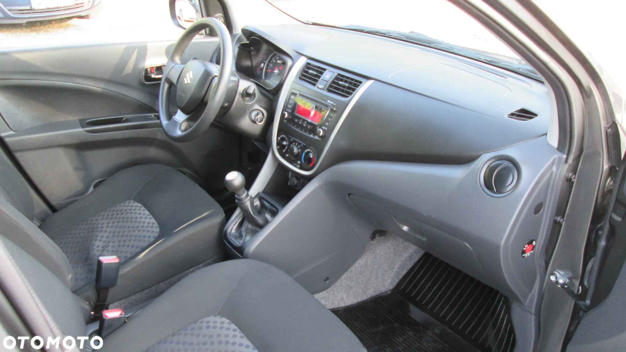 Suzuki Celerio 1.0 Premium - 7