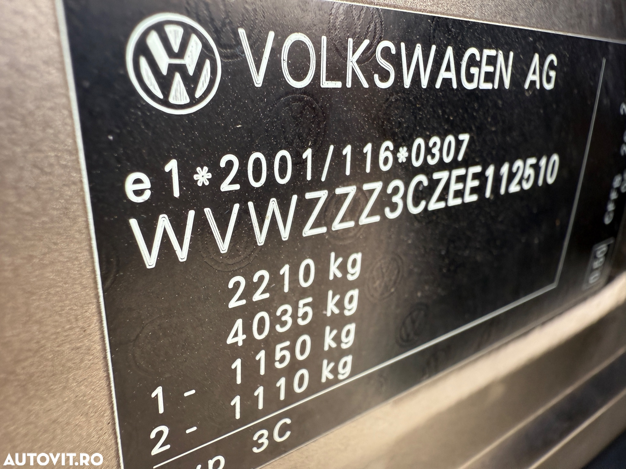 Volkswagen Passat Variant 2.0 TDI Blue TDI DSG Highline - 18