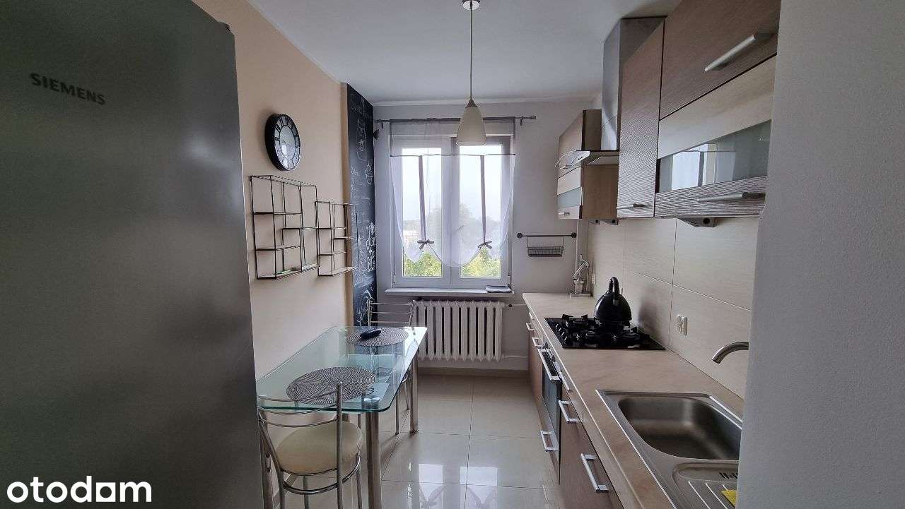 Przytulne 3 pokoje, 67 m² w centrum Sochaczewa, gotowe do wprowadzenia