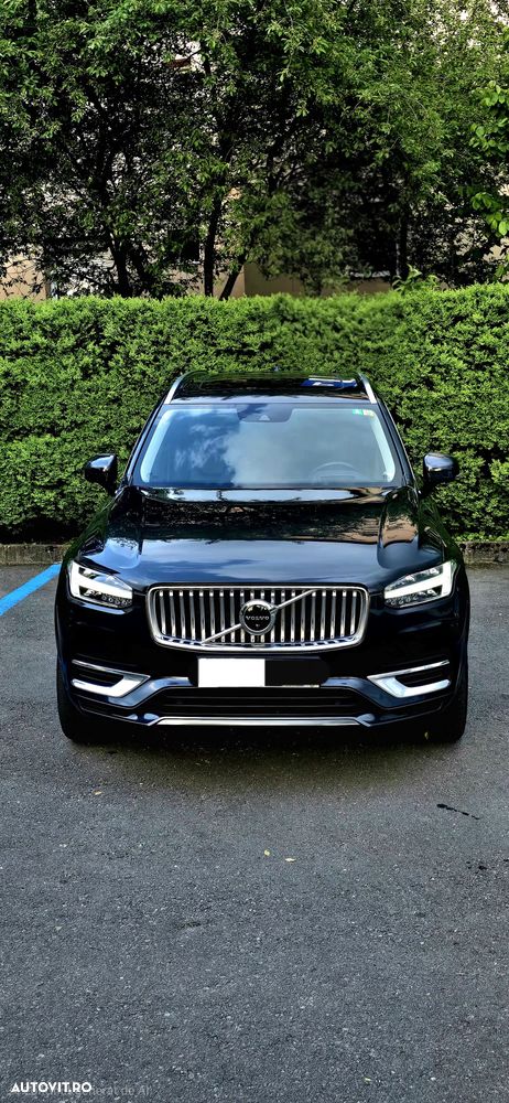 Volvo XC 90 Recharge T8 eAWD Inscription - 1
