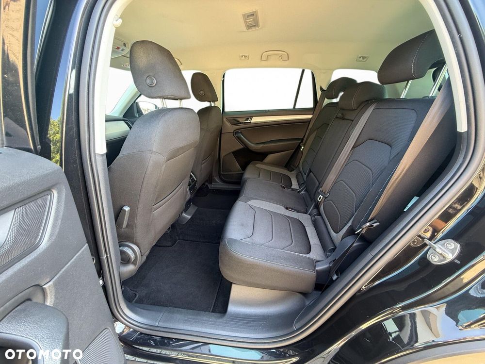 Skoda Kodiaq - 33