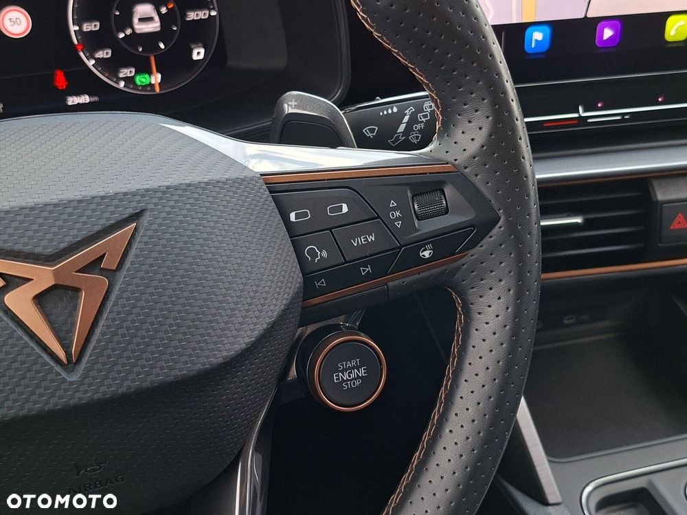 Cupra Formentor 2.0 TSI 4Drive VZ DSG - 22