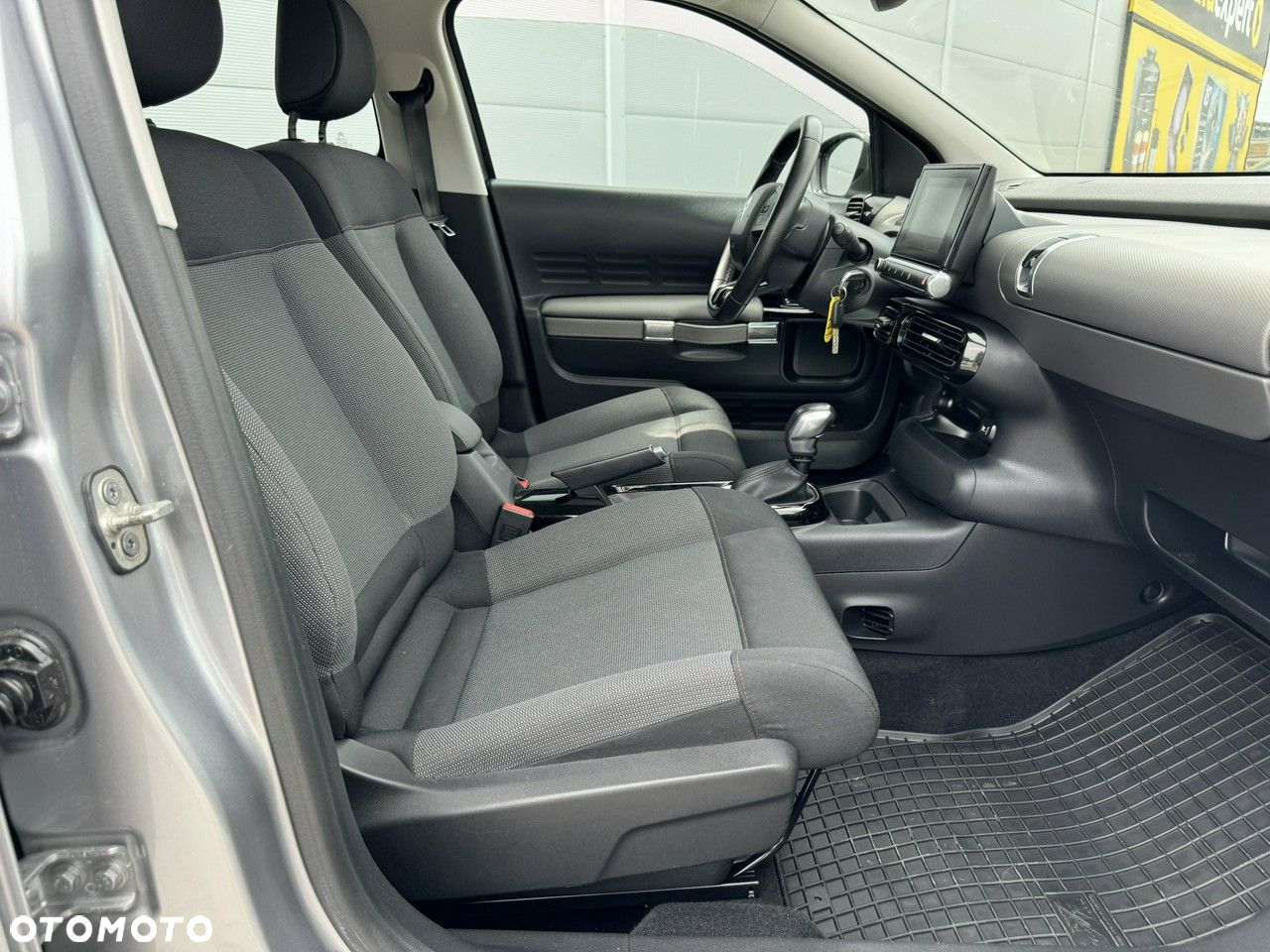 Citroën C4 Cactus PureTech 110 Stop&Start EAT6 Shine - 30