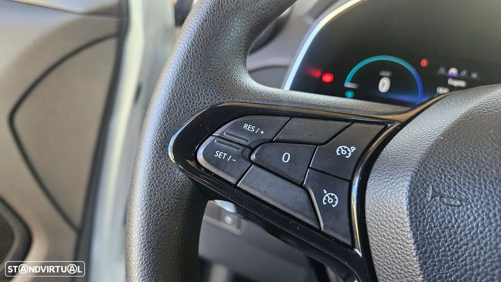 Renault Zoe (c/ Bateria) Life 40 - 18