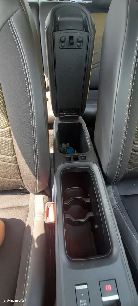 Jeep Avenger 54 kWh 1st Editon - 13