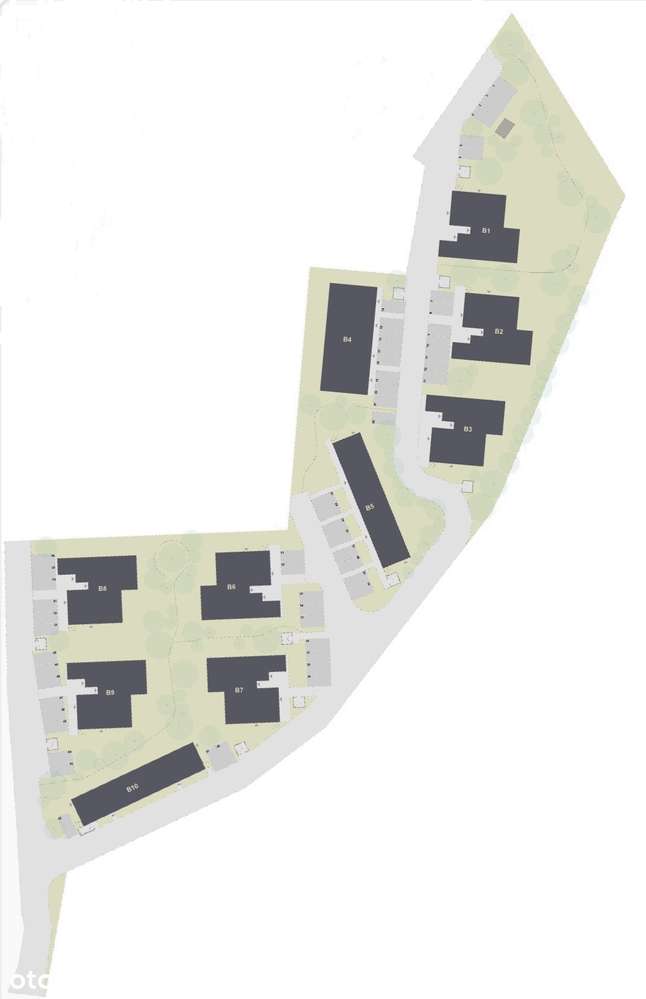 Nowoczesne apartamenty| kameralna inwestycja | blisko centrum Mikołowa - Pełny obrazek: 3/3