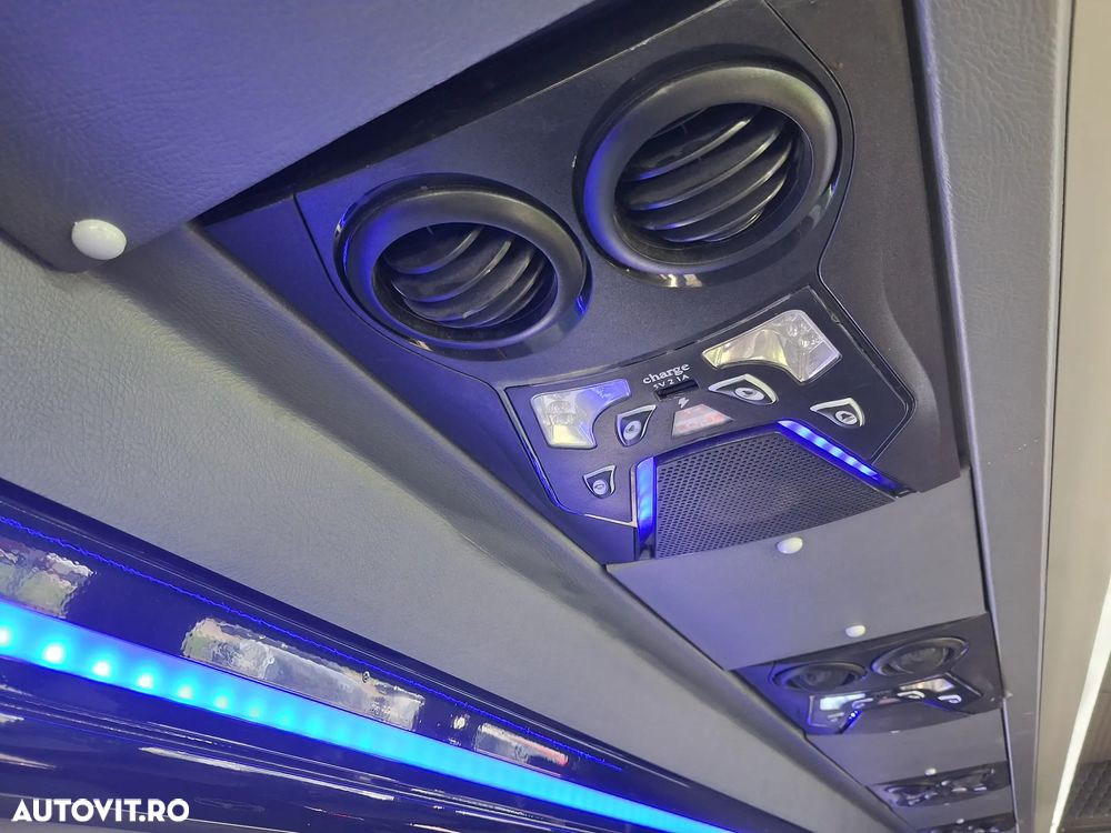 Mercedes-Benz Sprinter 516 CDI - 19