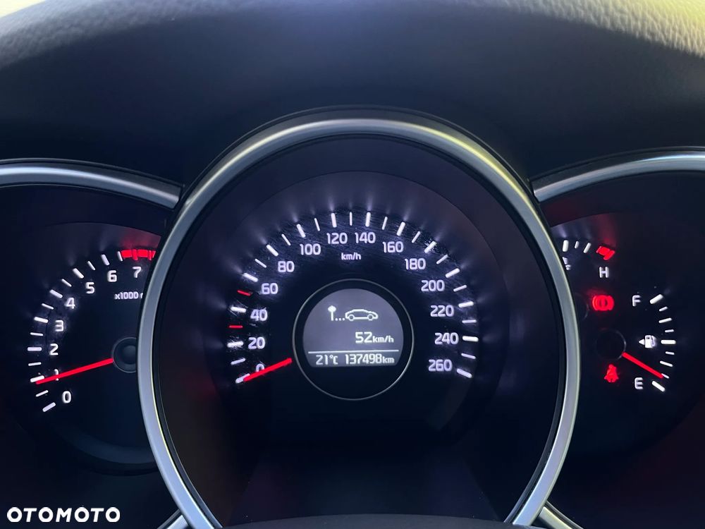 Kia Optima 2.0 CVVL Spirit - 19