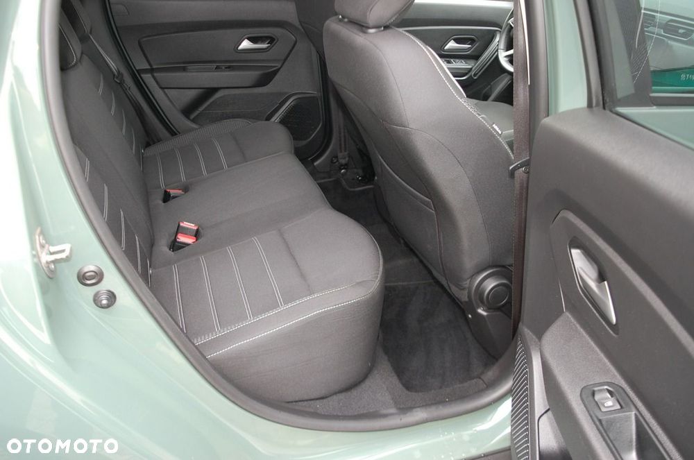 Dacia Duster - 29