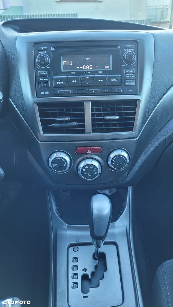 Subaru Impreza 2.0 RA - 15