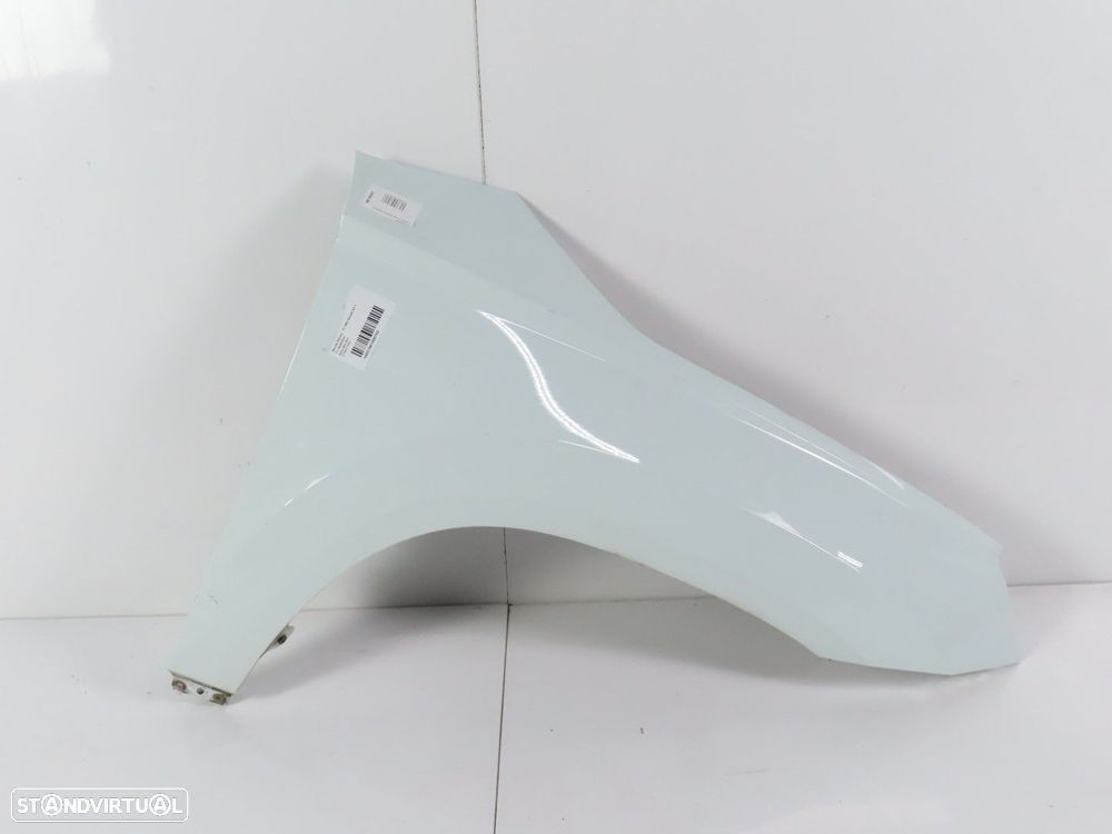 Guarda-lamas Direito/Frente Usado / Original SKODA KAROQ (NU7) 57A821106A - 1