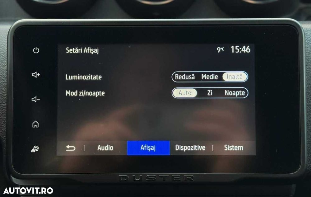 Dacia Duster 1.5 Blue dCi 4WD Comfort - 32