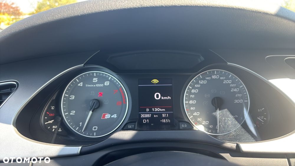 Audi S4 Avant 3.0 TFSI Quattro S tronic - 12
