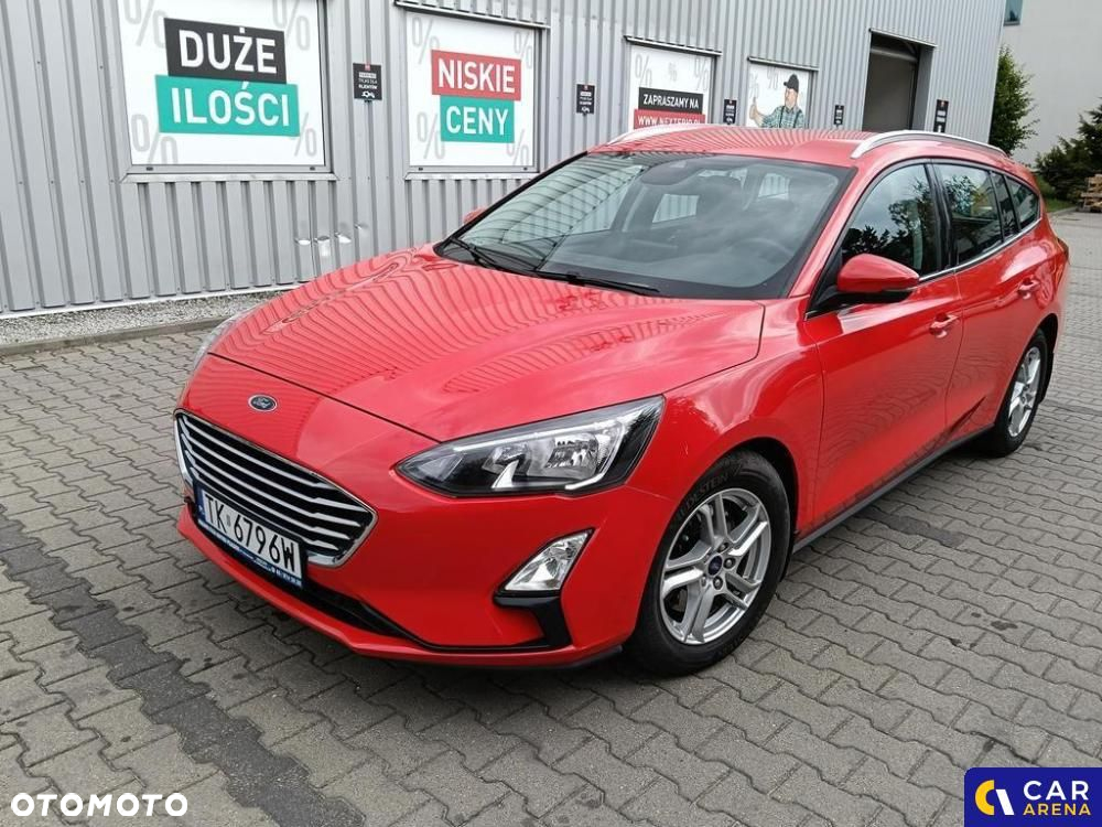 Ford Focus - 3