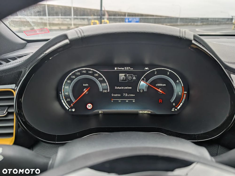 Kia XCeed 1.6 CRDi DCT7 LAUNCH EDITION - 20