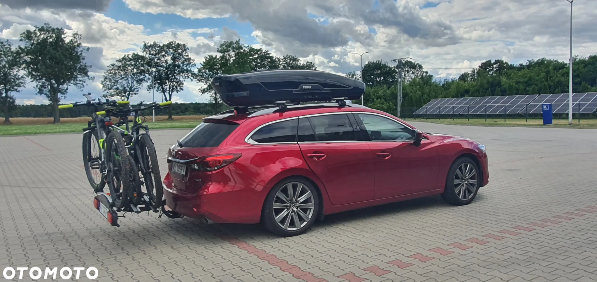 Mazda 6 2.5 SkyPassion - 3