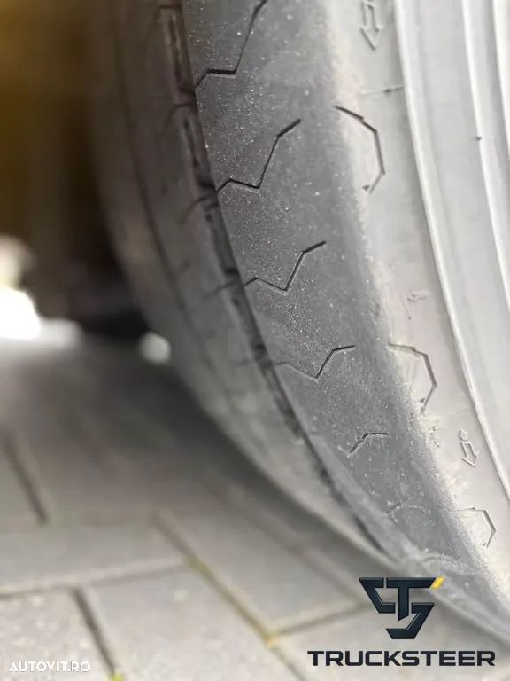 Scania S500 | Euro 6 | Retarder | Park Cool - 28