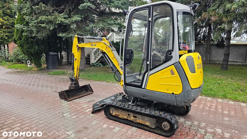 Wacker Neuson ET 18 - 2