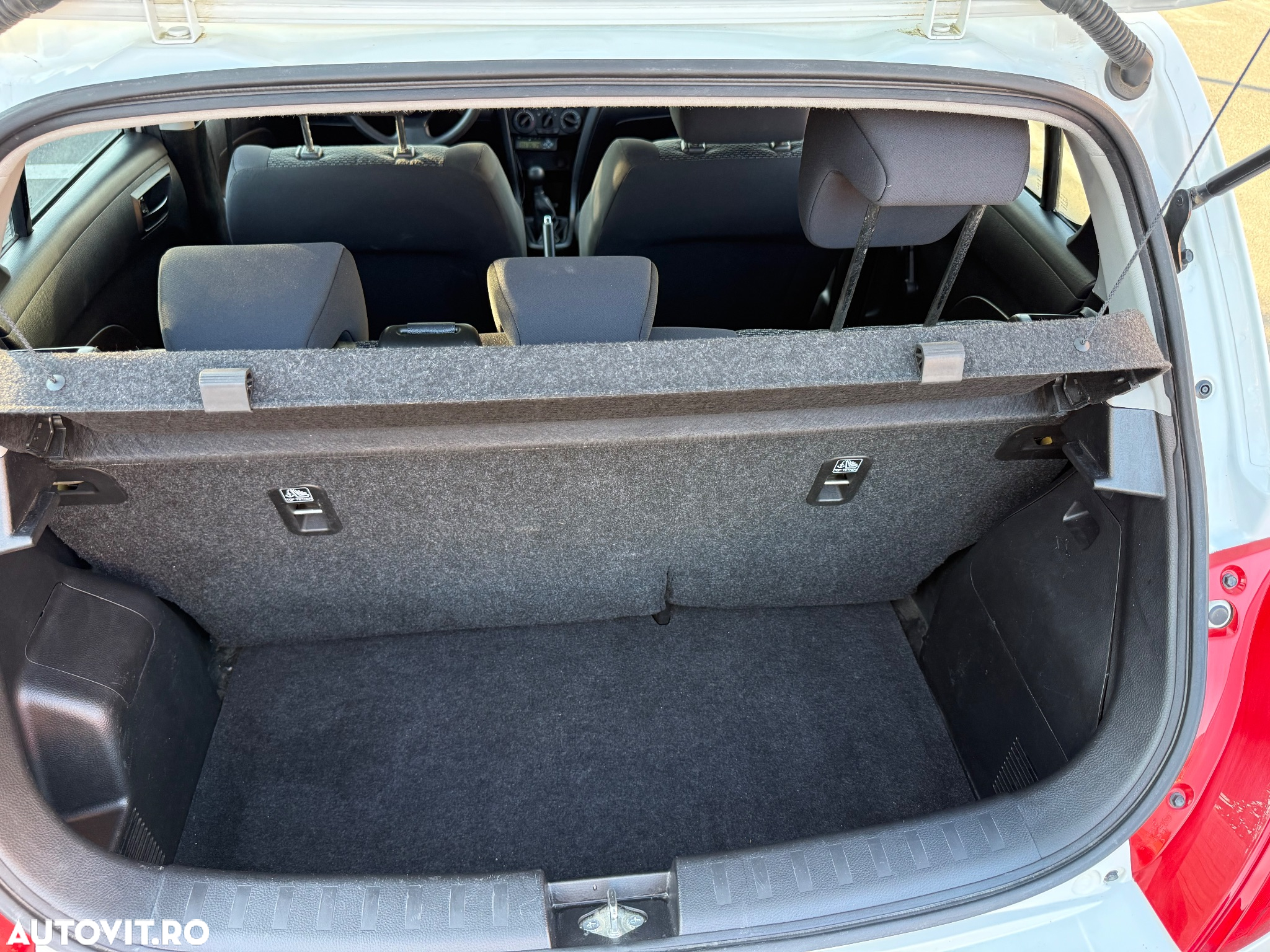 Suzuki Swift 1.2 GA - 31