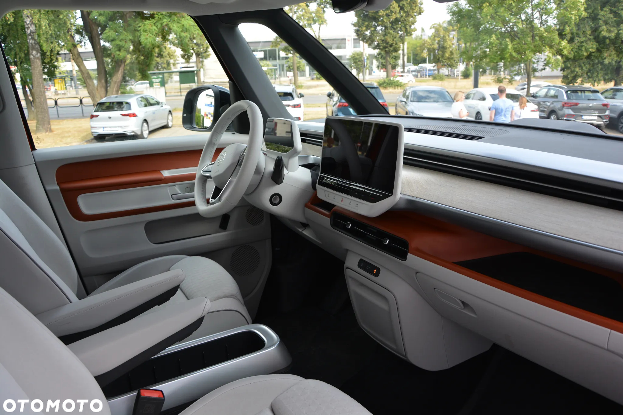 Volkswagen ID. Buzz - 11