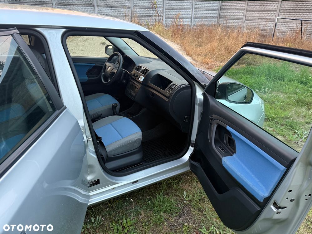 Skoda Fabia 1.2 12V Classic - 16