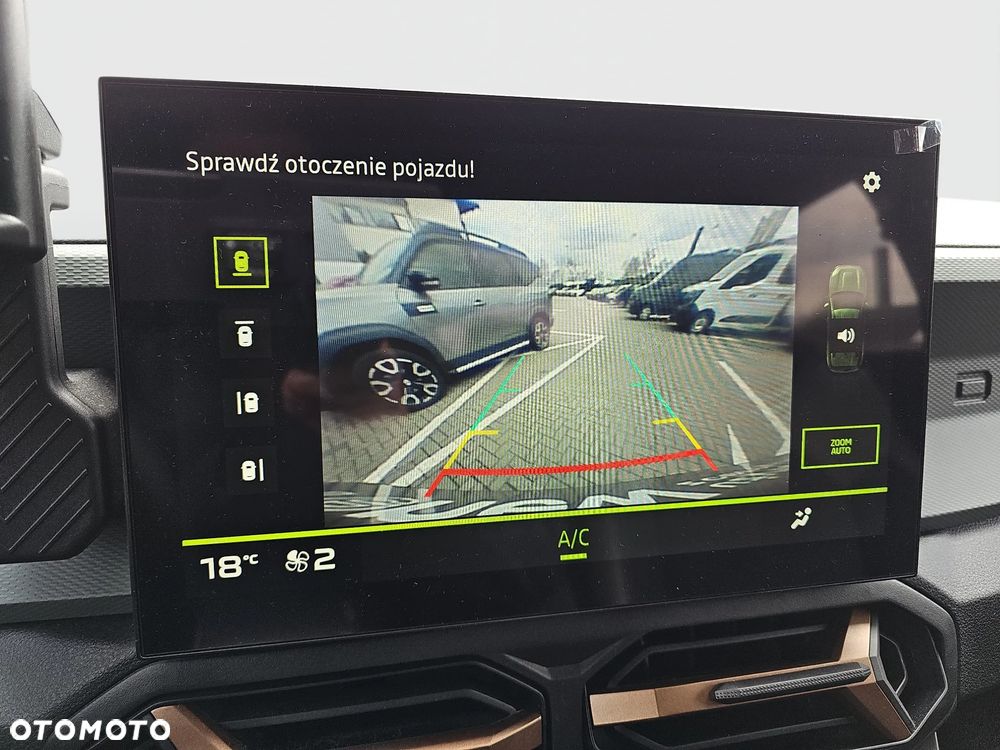 Dacia Duster 1.2 TCe mHEV Extreme 4x4 - 19