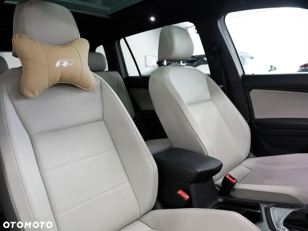 Volkswagen Tiguan - 29