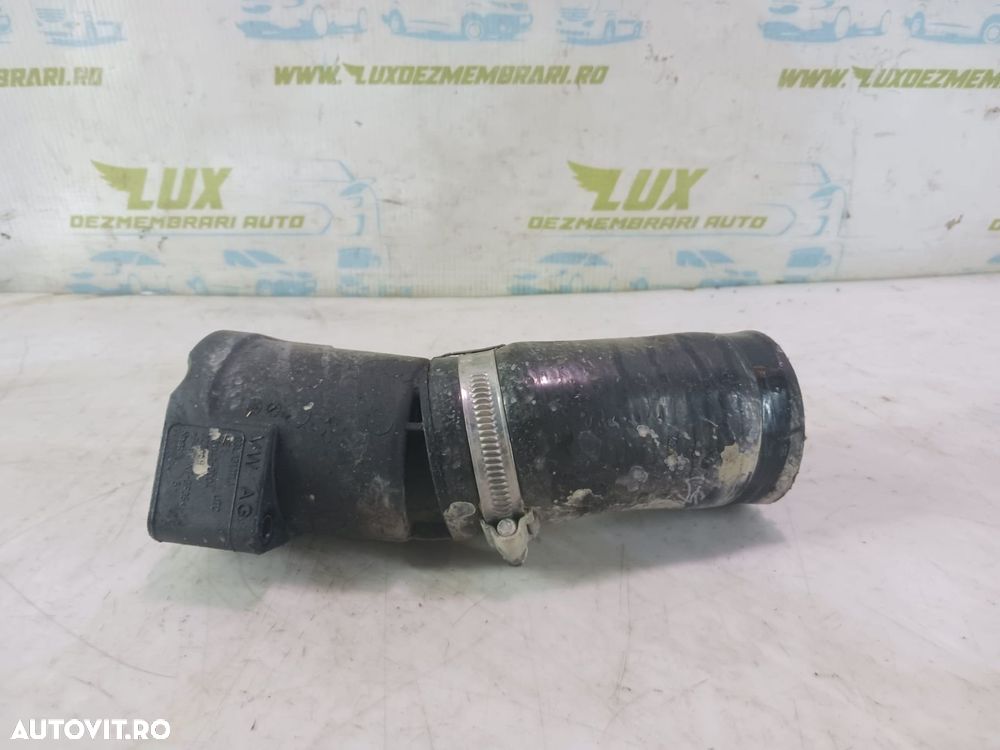 Furtun admisie 1.2 tdi CFW Seat Ibiza 4 6J [2008 - 2012] 1.2 tdi CFW - 1