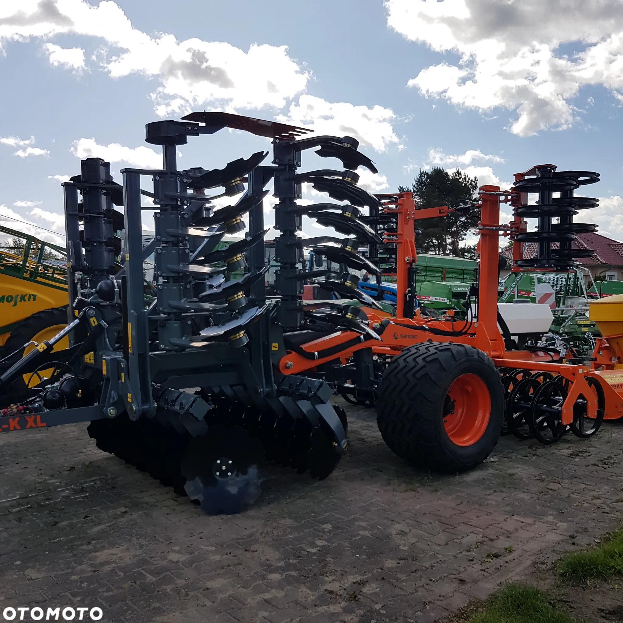 Mandam GAL-K XL 5m - 13