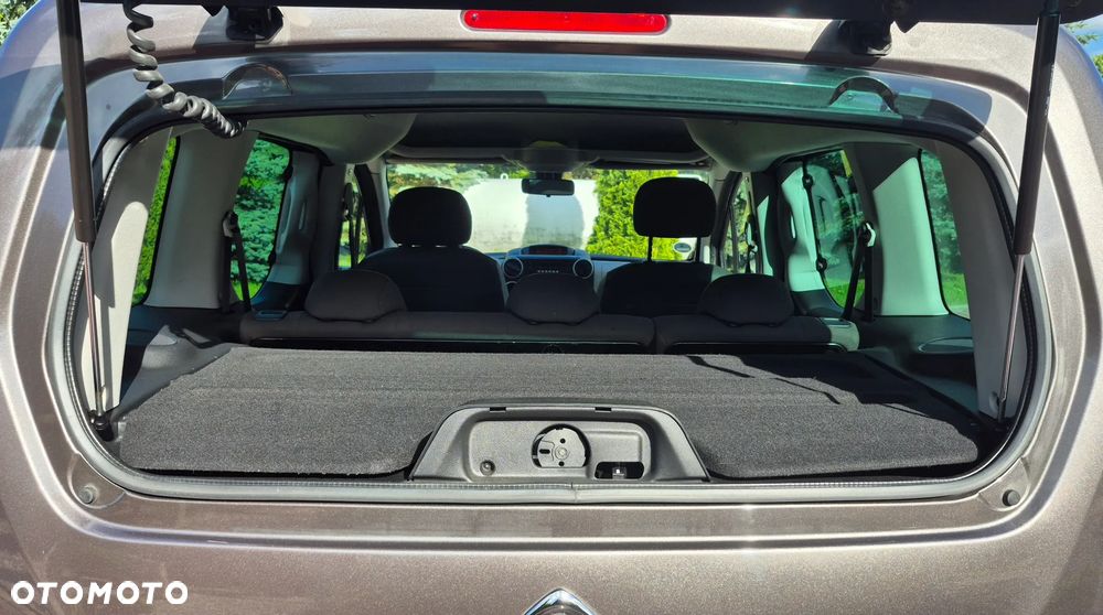 Citroën Berlingo Multispace BlueHDi 100 SELECTION - 14