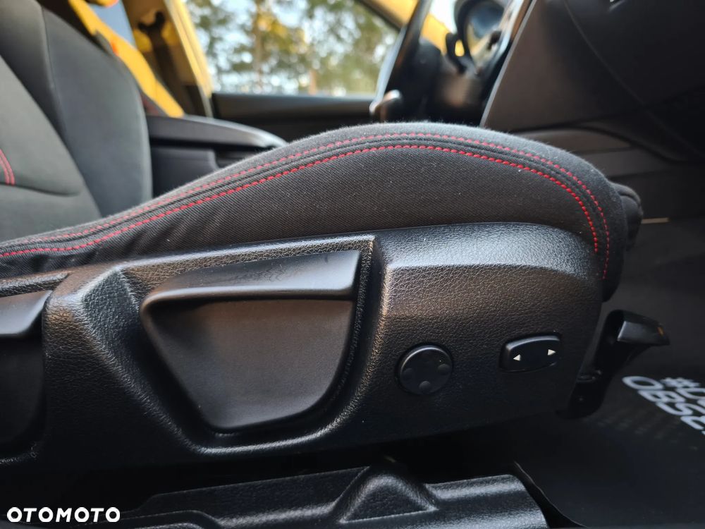 BMW Seria 3 318d Blue Performance Sport Line - 21