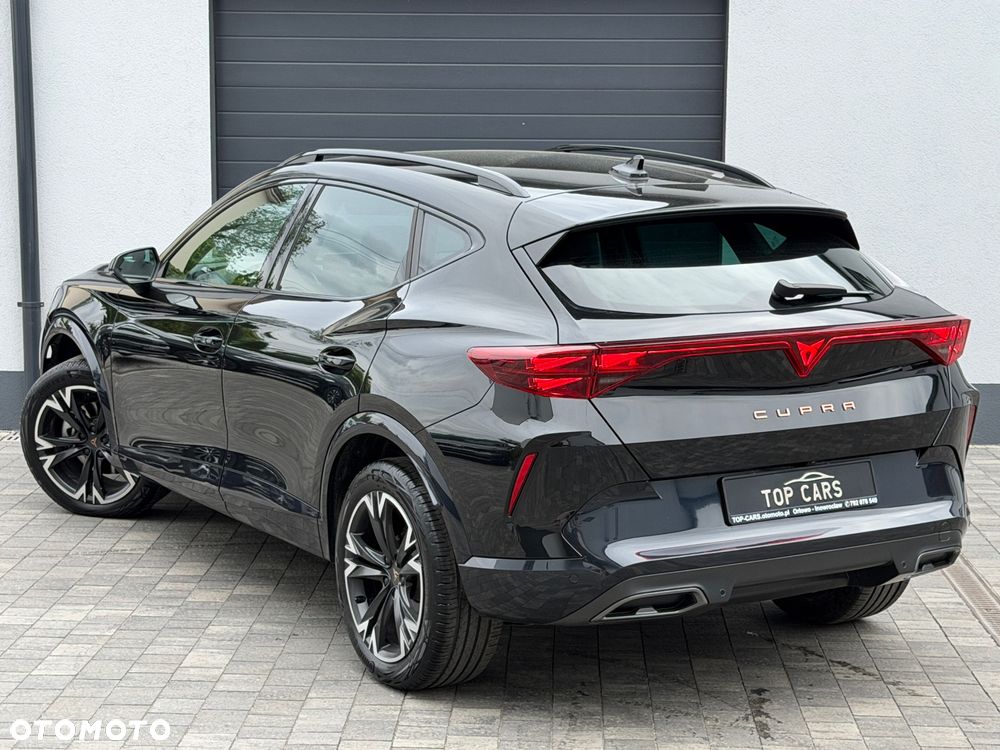 Cupra Formentor 1.5 TSI DSG - 25