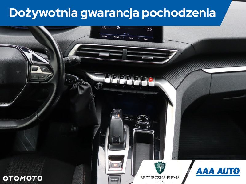 Peugeot 5008 - 22