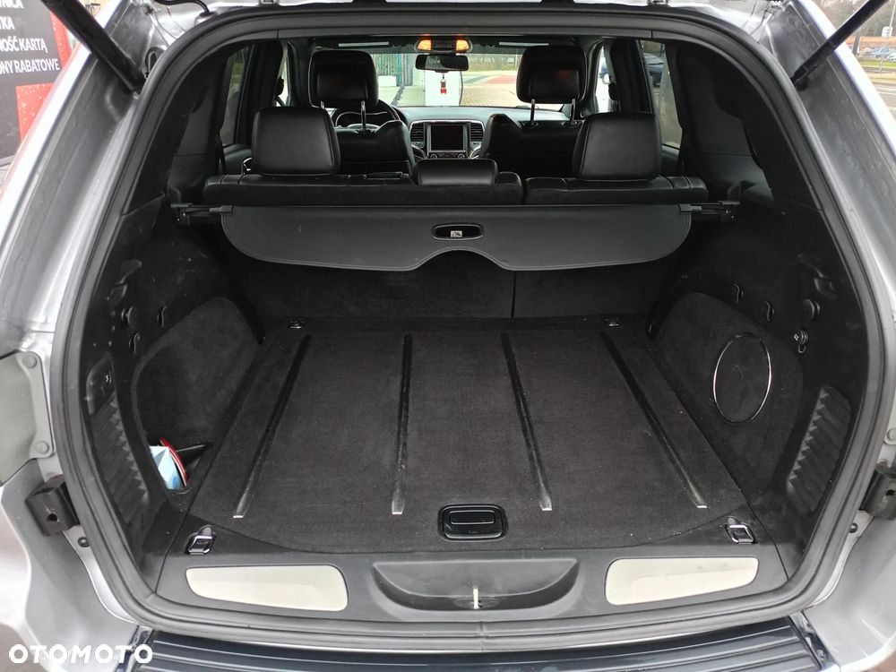 Jeep Cherokee 3.2 V6 Pentastar Active Drive I Automatik Limited - 9