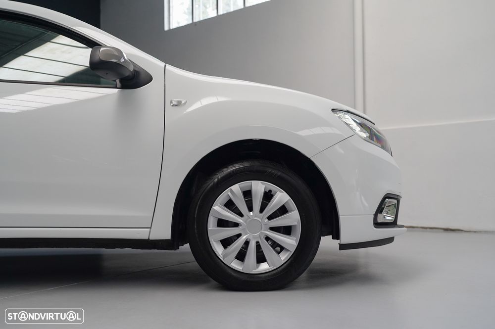 Dacia Sandero 0.9 TCe Comfort Bi-Fuel - 7