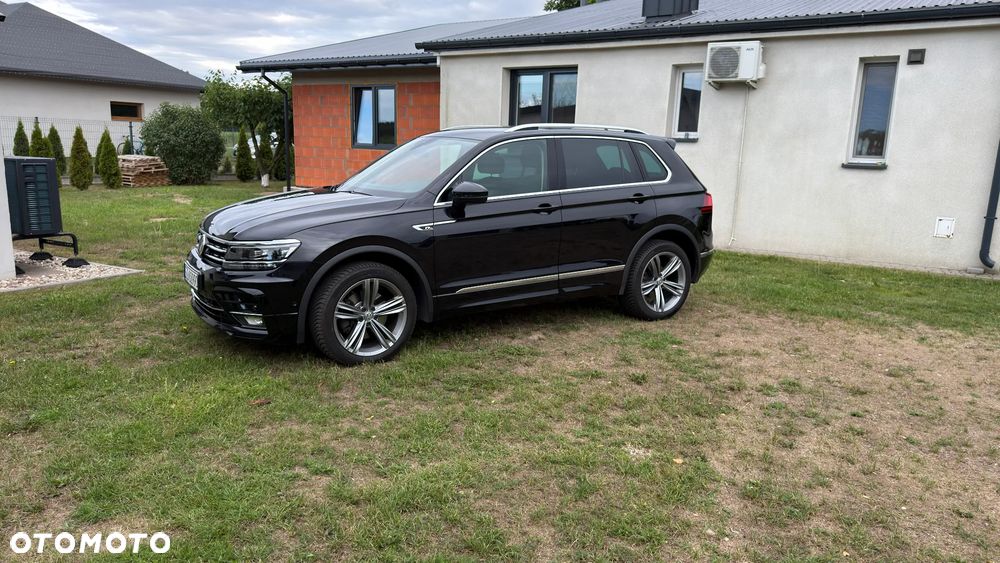 Volkswagen Tiguan - 6