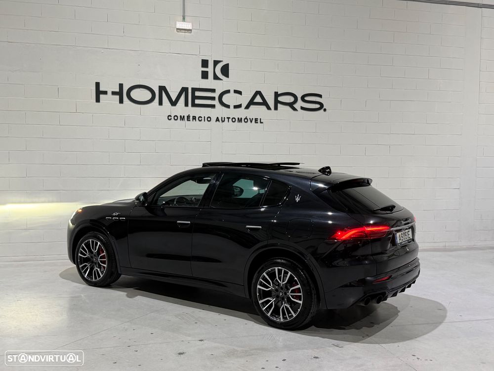 Maserati Grecale 2.0 GT - 26