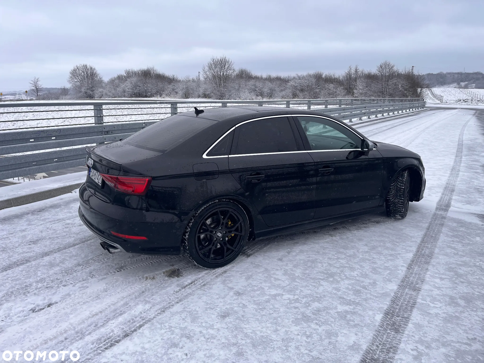 Audi S3 2.0 TFSI Quattro S tronic - 2