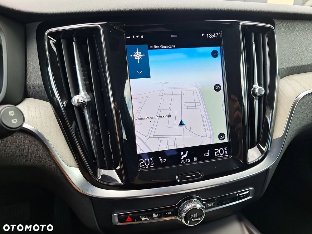 Volvo V60 B4 D Inscription - 34