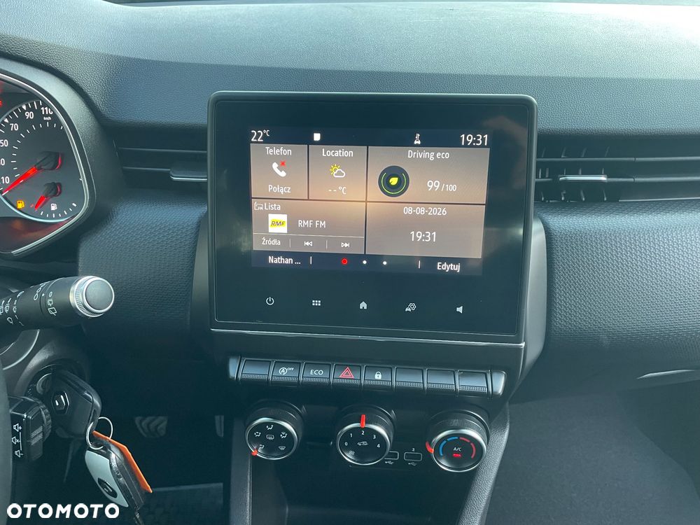 Renault Clio TCe 90 TECHNO - 5
