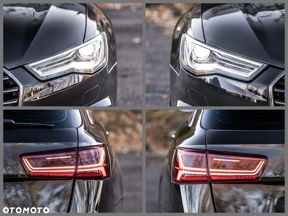 Audi A6 Avant - 22